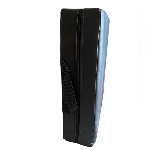 Seat Cushion Firm Support Stadium Seating Wheelchair Office 16 x16 x4 NWOT - Picture 11 of 14